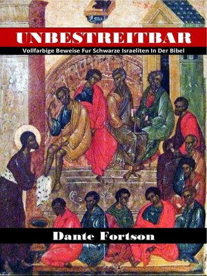 cover image of Unbestreitbar